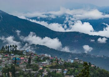 sikkim car rental