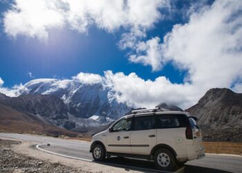 Sikkim car rental
