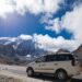 Sikkim car rental