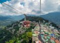 Navigating Gangtok: A Comprehensive Guide to Car Rentals