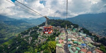 Navigating Gangtok: A Comprehensive Guide to Car Rentals