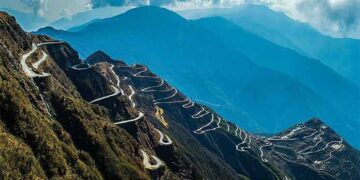Navigating Sikkim: Exploring the Convenience of Taxis