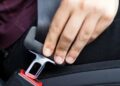 Sikkim Transport Department Mandates Seat Belt for Light Motor Vehicles - Buckle Up for Safety!