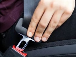Sikkim Transport Department Mandates Seat Belt for Light Motor Vehicles - Buckle Up for Safety!