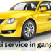 Taxi service in gangtok