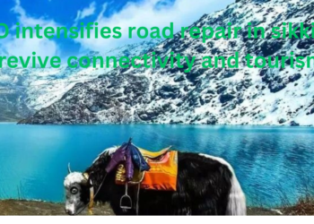sikkim to revive connectivity and tourism december 2024