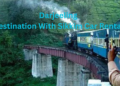 Darjeeling Destination With Sikkim Car Rental