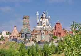 Namchi , Sikkim destination with maa shree