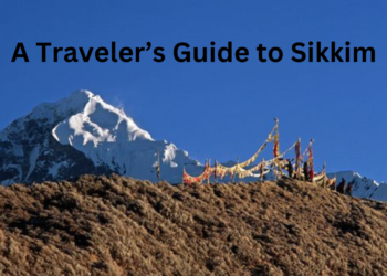 Traveler’s Guide for Sikkim