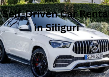 Self-Driven Car Rental in Siliguri