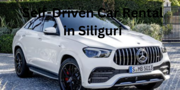Self-Driven Car Rental in Siliguri