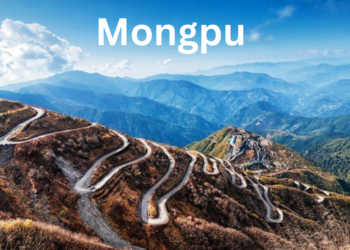 Mongpu - Destination With Sikkim Car Rental
