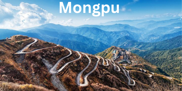 Mongpu - Destination With Sikkim Car Rental