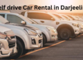 Self drive Car Rental in Darjeeling