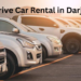 Self drive Car Rental in Darjeeling