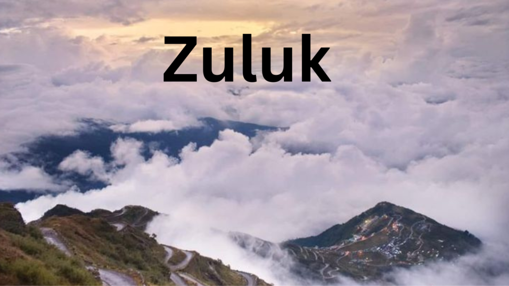 zuluk