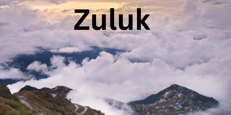 zuluk