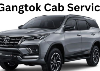 gangtok cab service