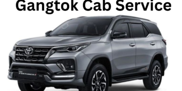 gangtok cab service